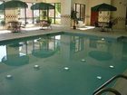 фото отеля Hampton Inn Waynesboro / Stuarts Draft