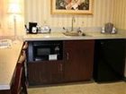 фото отеля Hampton Inn Waynesboro / Stuarts Draft