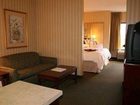 фото отеля Hampton Inn Waynesboro / Stuarts Draft