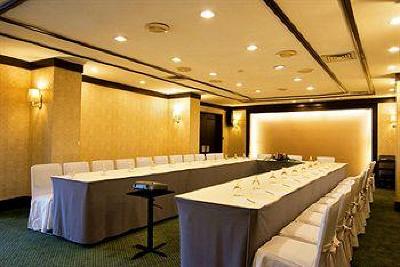 фото отеля Imperial Mae Ping Hotel Chiang Mai
