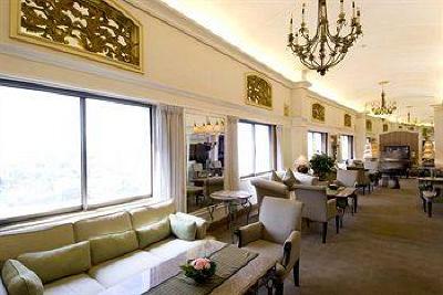 фото отеля Imperial Mae Ping Hotel Chiang Mai