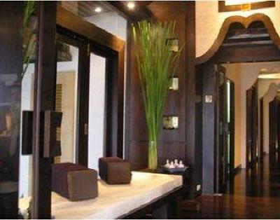 фото отеля Imperial Mae Ping Hotel Chiang Mai