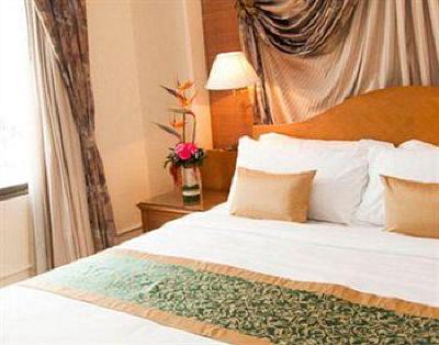 фото отеля Imperial Mae Ping Hotel Chiang Mai