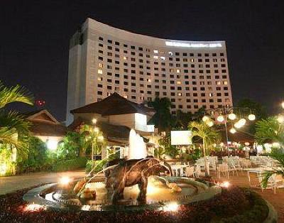 фото отеля Imperial Mae Ping Hotel Chiang Mai