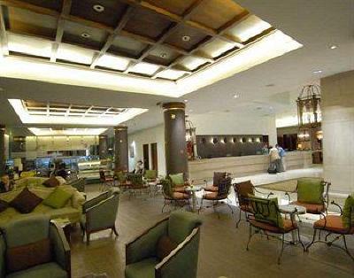 фото отеля Imperial Mae Ping Hotel Chiang Mai