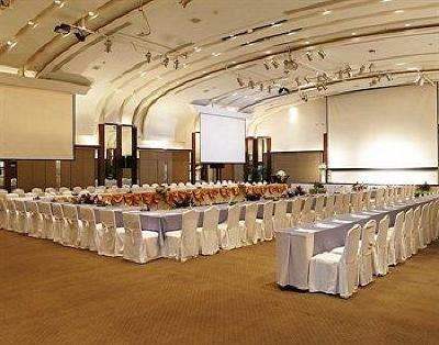 фото отеля Imperial Mae Ping Hotel Chiang Mai