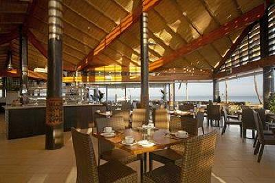 фото отеля Radisson Blu Resort Fiji Denarau Island