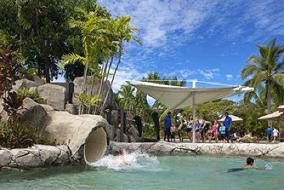 фото отеля Radisson Blu Resort Fiji Denarau Island