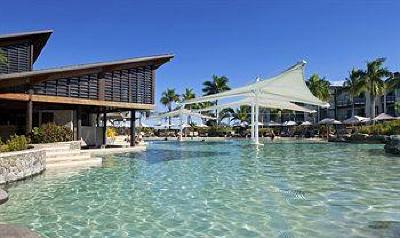 фото отеля Radisson Blu Resort Fiji Denarau Island
