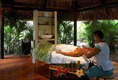фото отеля Radisson Blu Resort Fiji Denarau Island