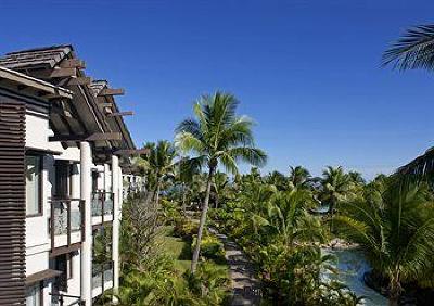 фото отеля Radisson Blu Resort Fiji Denarau Island