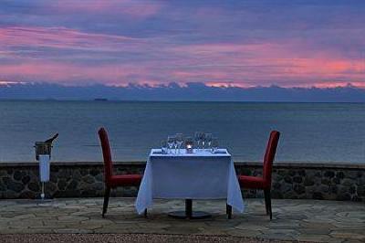 фото отеля Radisson Blu Resort Fiji Denarau Island
