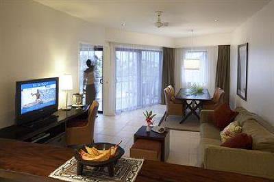 фото отеля Radisson Blu Resort Fiji Denarau Island