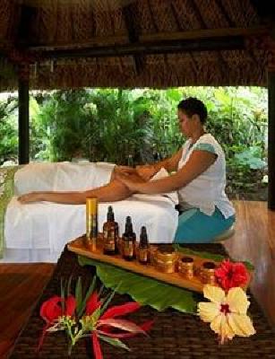 фото отеля Radisson Blu Resort Fiji Denarau Island