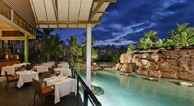 фото отеля Radisson Blu Resort Fiji Denarau Island