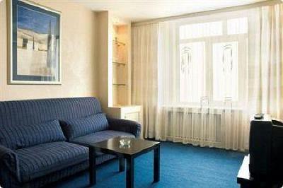 фото отеля Azimut Amur Bay Hotel