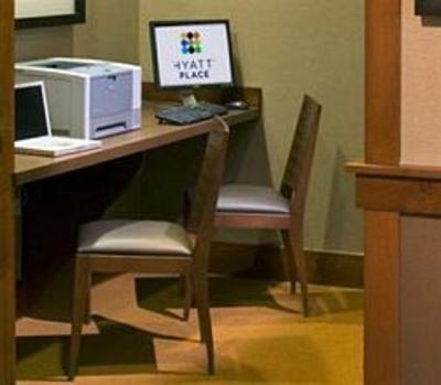 фото отеля Hyatt Place Detroit Livonia