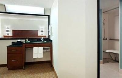фото отеля Hyatt Place Detroit Livonia