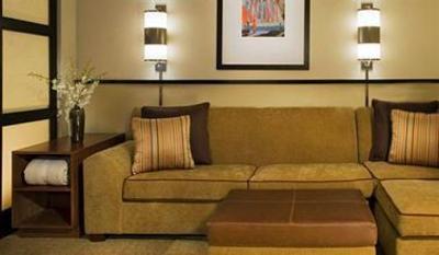 фото отеля Hyatt Place Detroit Livonia