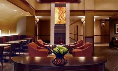 фото отеля Hyatt Place Detroit Livonia