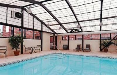 фото отеля Hyatt Place Detroit Livonia