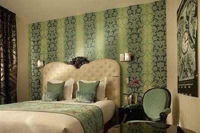 фото отеля Hotel Le Petit Paris