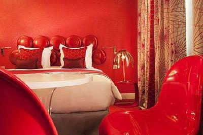 фото отеля Hotel Le Petit Paris
