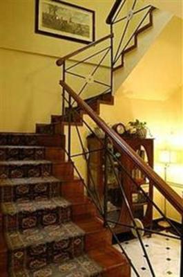 фото отеля La Casona