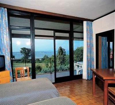 фото отеля Hotel Residence Holiday