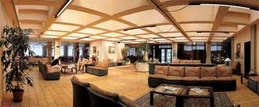фото отеля Hotel Residence Holiday