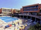 фото отеля Hotel Residence Holiday