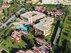 фото отеля Hotel Residence Holiday