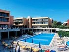 фото отеля Hotel Residence Holiday