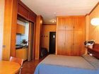 фото отеля Hotel Residence Holiday