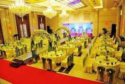фото отеля Longcheng Garden Hotel