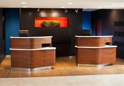 фото отеля Courtyard Jacksonville Mayo Clinic/Beaches