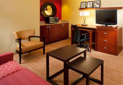 фото отеля Courtyard Jacksonville Mayo Clinic/Beaches