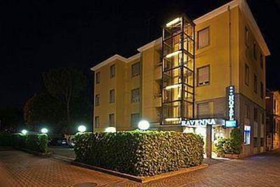 фото отеля Hotel Ravenna
