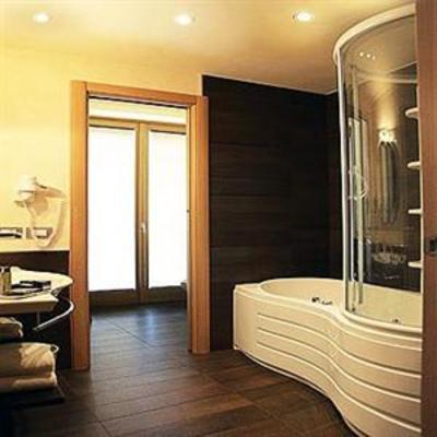 фото отеля Flaminia Hotel
