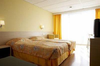 фото отеля Spa Hotel Ruutli
