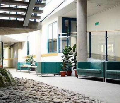 фото отеля Spa Hotel Ruutli