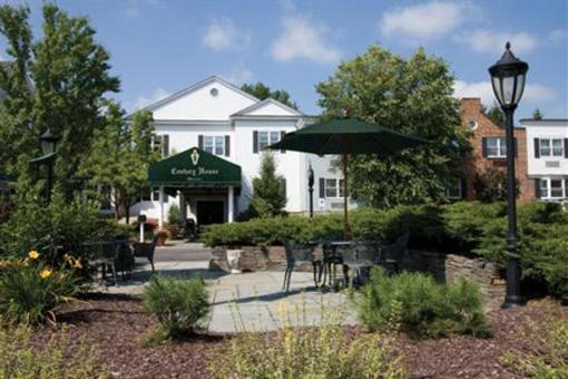 фото отеля Clarion Hotel Century House Latham
