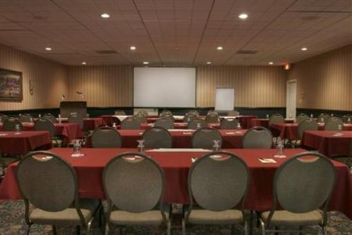 фото отеля Clarion Hotel Century House Latham