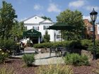 фото отеля Clarion Hotel Century House Latham
