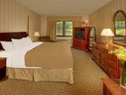 фото отеля Clarion Hotel Century House Latham