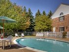 фото отеля Clarion Hotel Century House Latham
