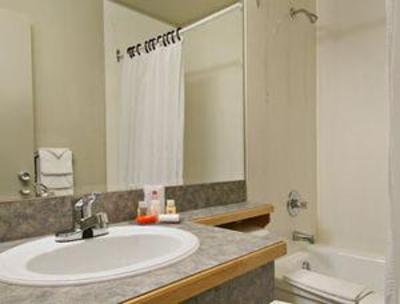 фото отеля Ramada Limited Quesnel