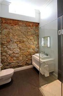 фото отеля Flower Street Villa Guest House Cape Town