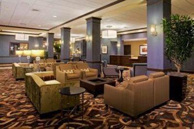 фото отеля Doubletree Atlanta Roswell