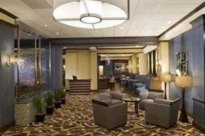 фото отеля Doubletree Atlanta Roswell